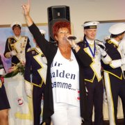 Captain' Dinner (16.11.13)